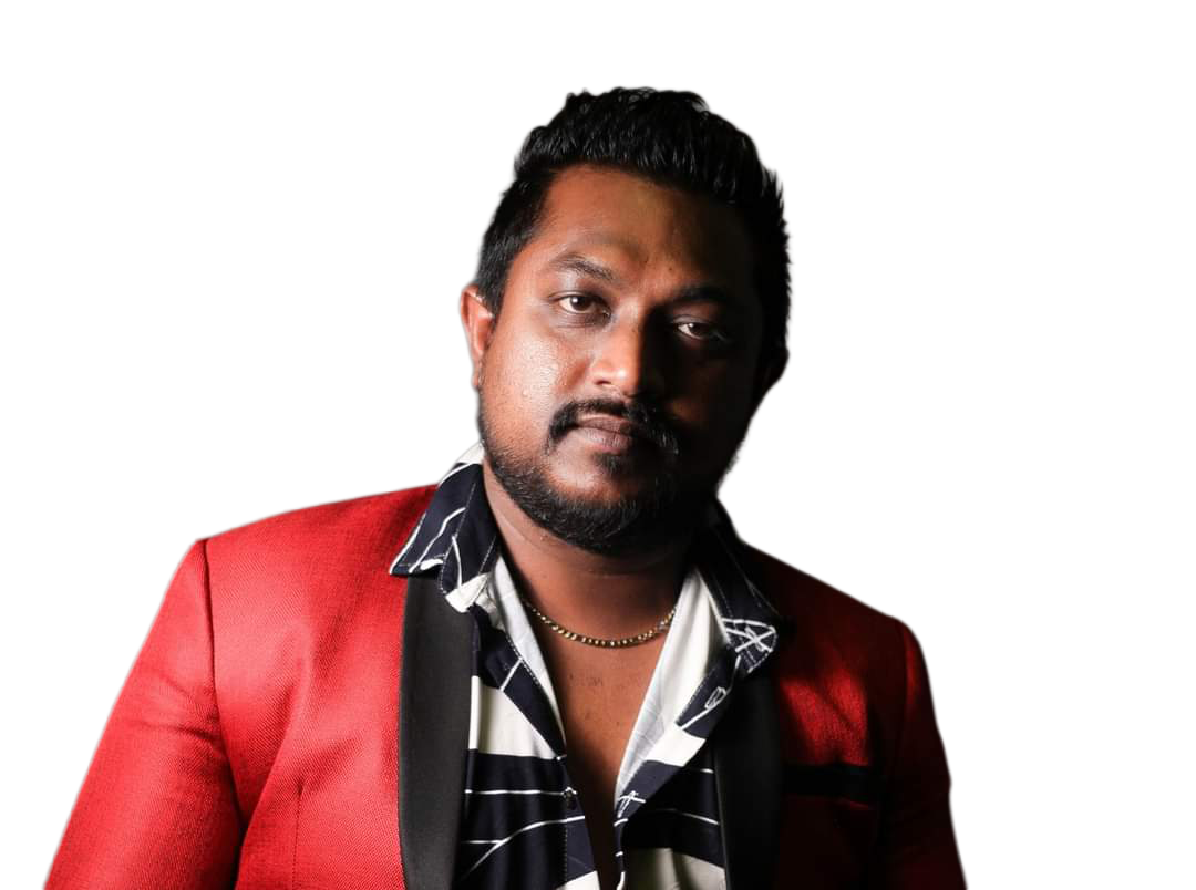 Asanka Senanayaka